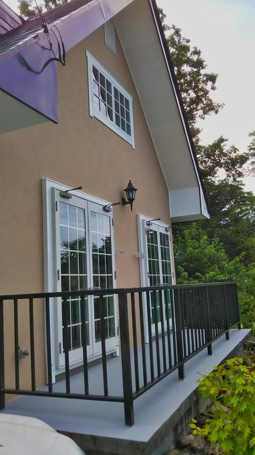 Kotori Cottage Hakuba Exterior foto